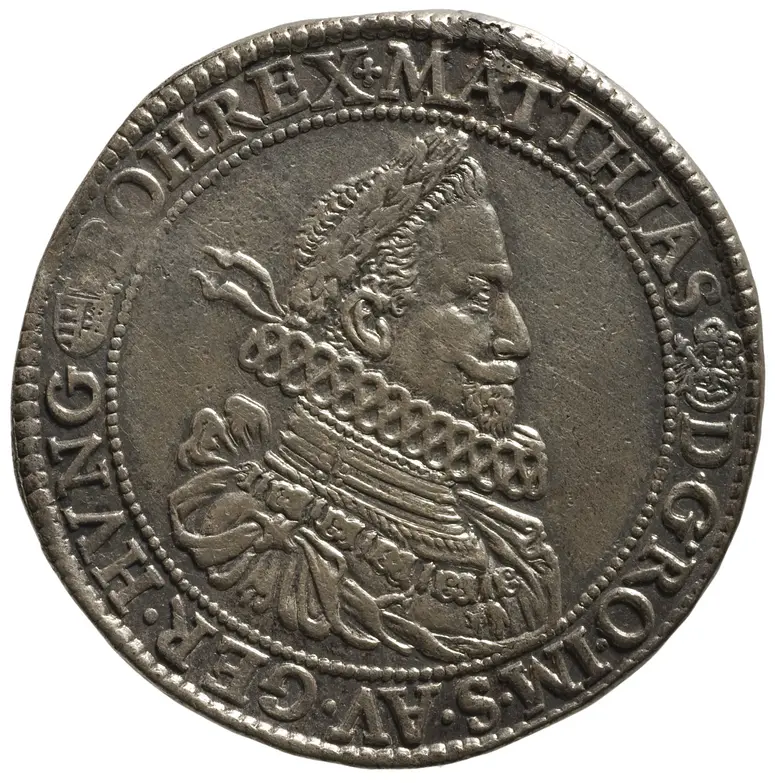 Münze