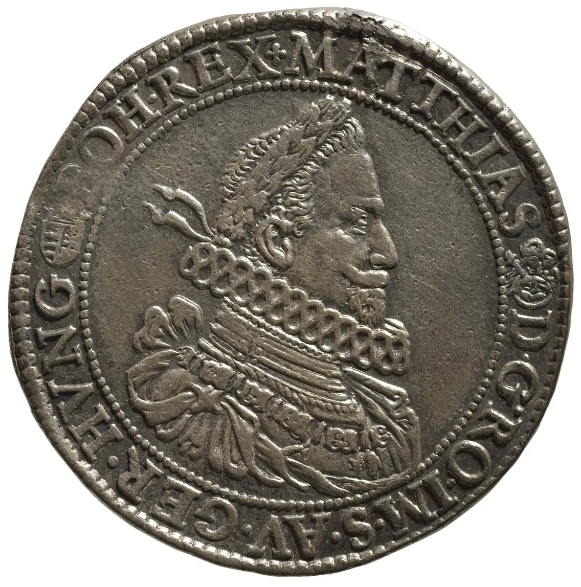 Münze