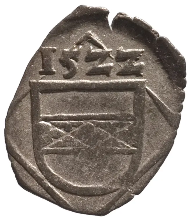 Münze