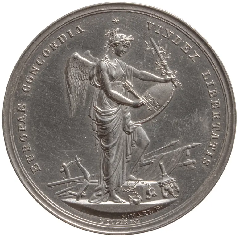Medaille