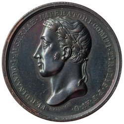 Habsburg: Kaiser Ferdinand I.