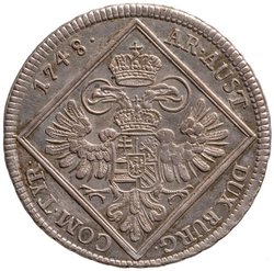 Haus Österreich: Maria Theresia