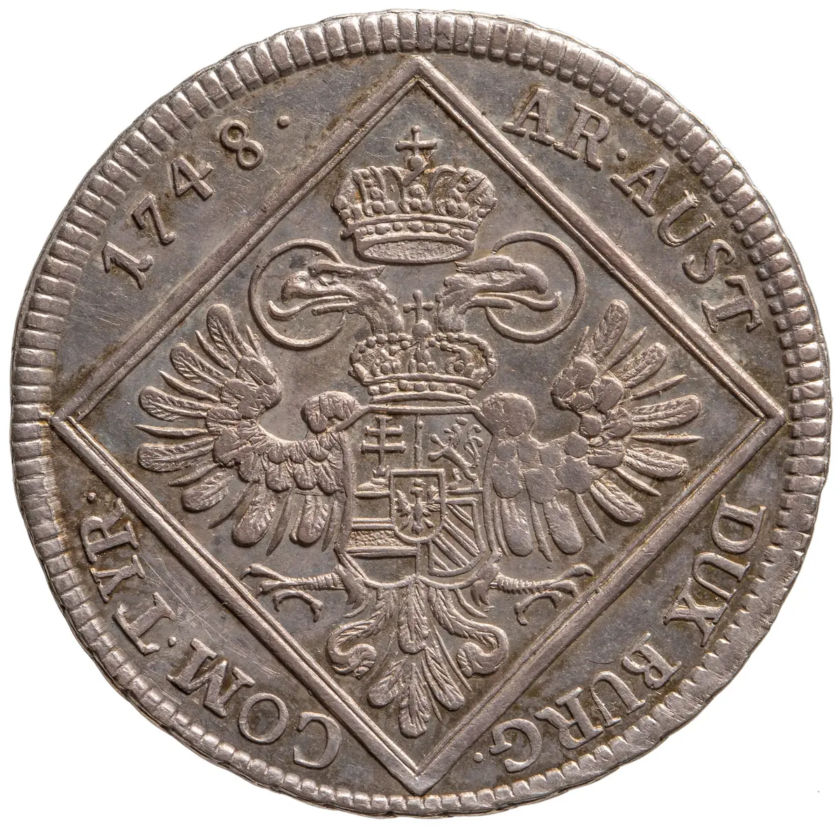 Haus Österreich: Maria Theresia
