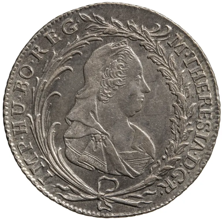 Münze