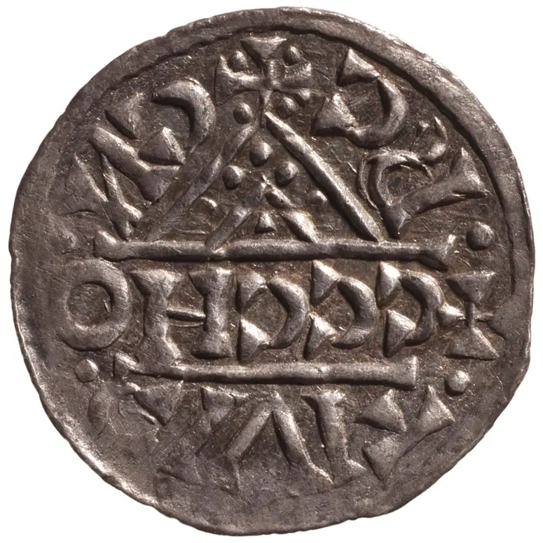 Münze