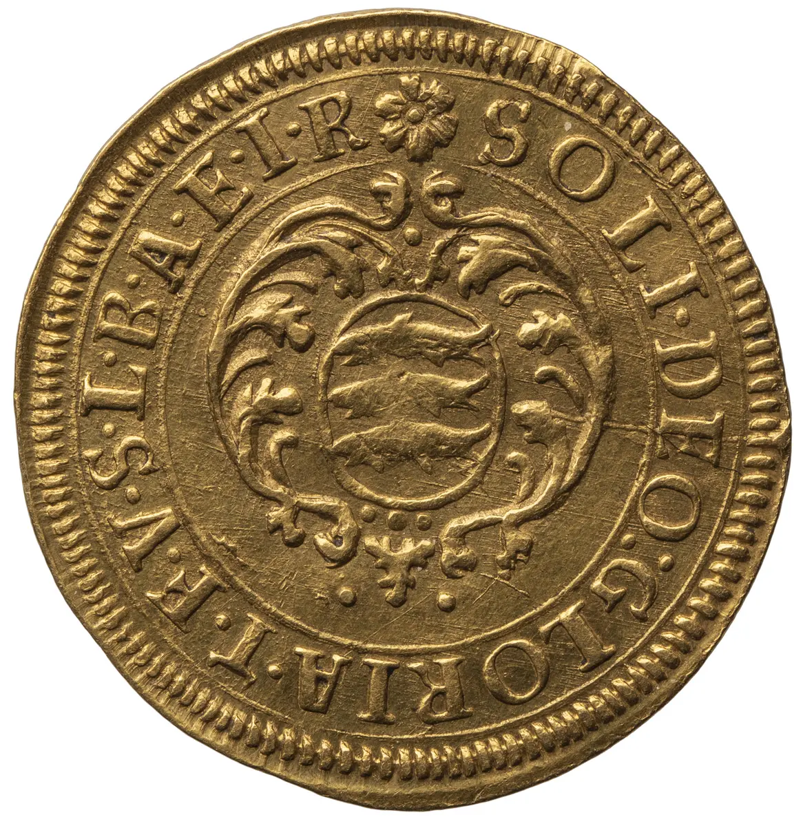 Reichenau: Thomas Franz v. Schauenstein