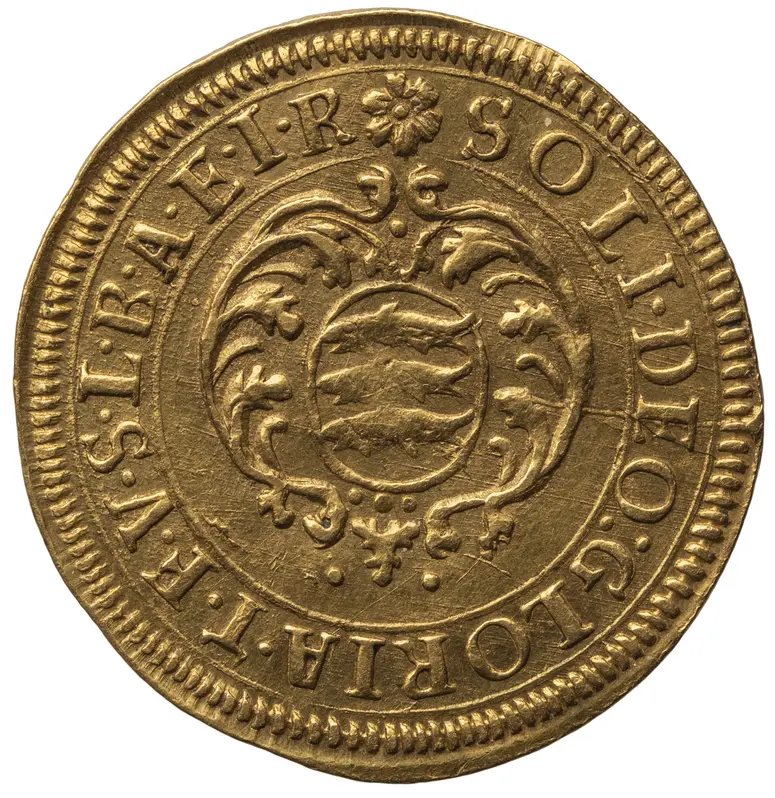Münze
