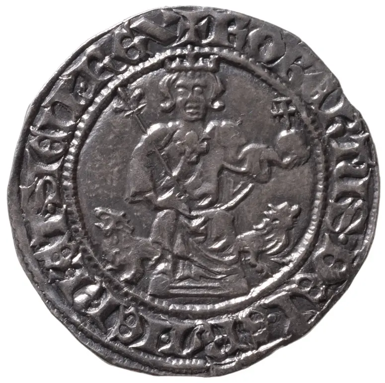 Münze