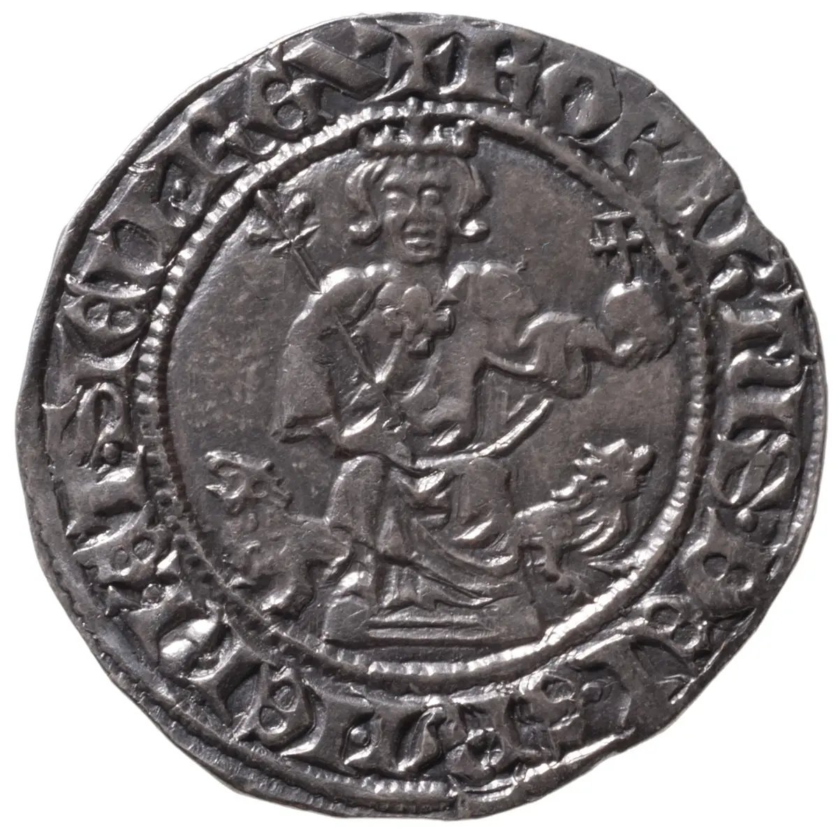 Könige von Neapel: Robert von Anjou (1309–1349)