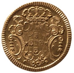 Portugal: João V.