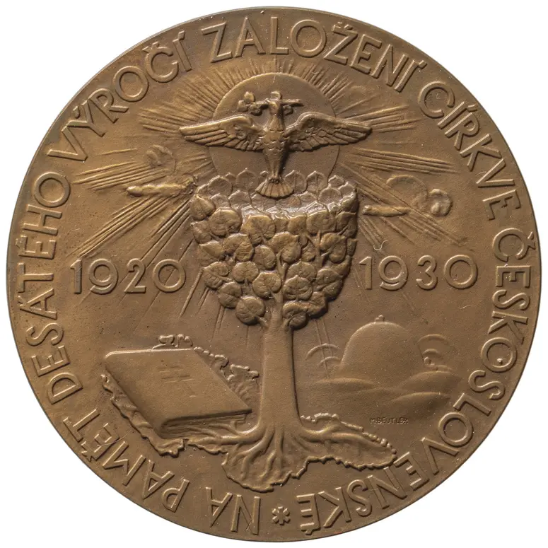 Medaille