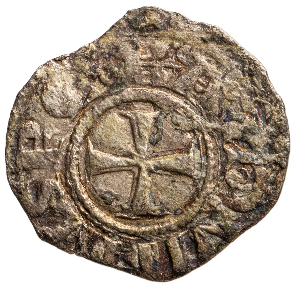 Kreuzfahrer: Königreich Jerusalem