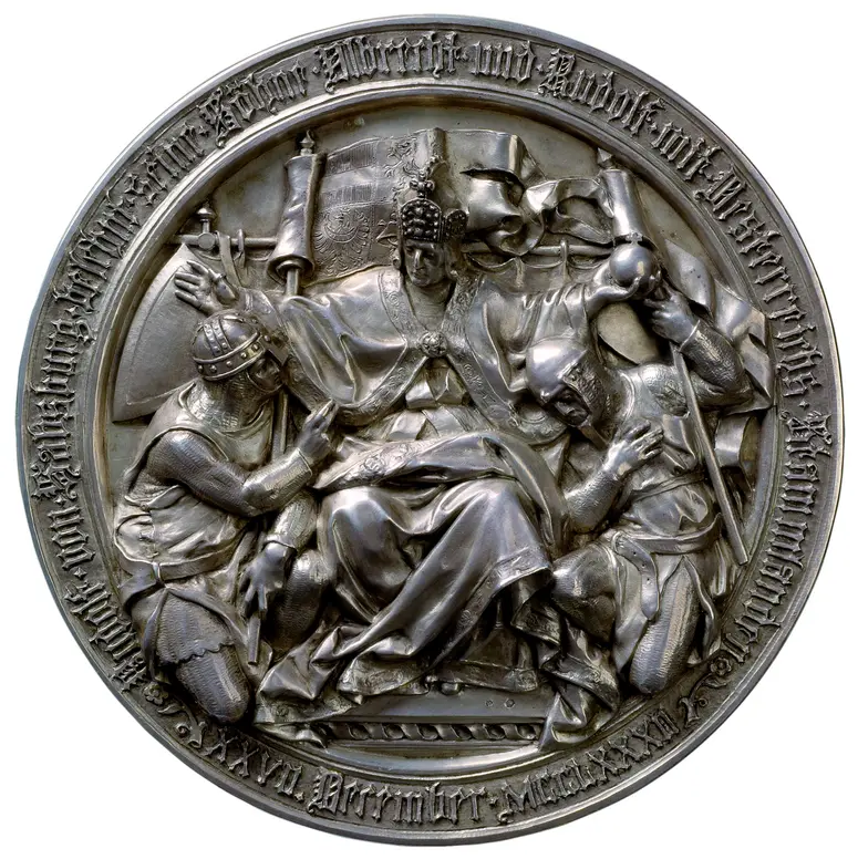 Medaille