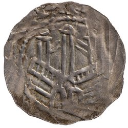 Markgrafen von Österreich: Leopold III. (1095–1136)