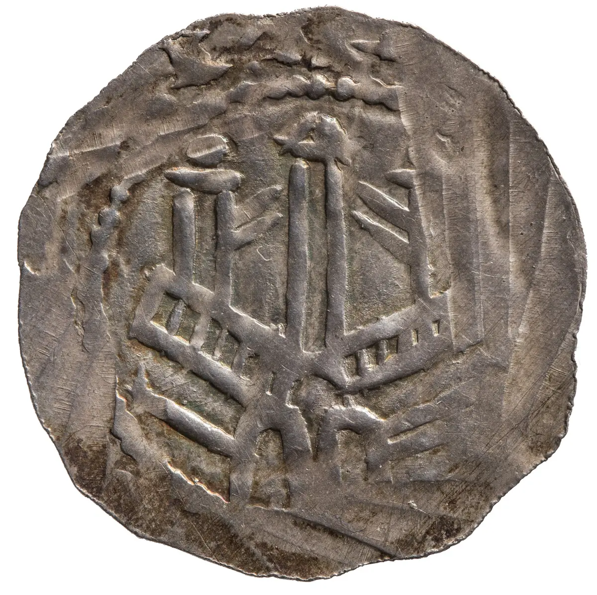Markgrafen von Österreich: Leopold III. (1095–1136)