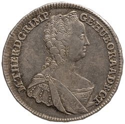 Haus Österreich: Maria Theresia