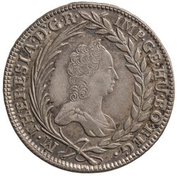 Haus Österreich: Maria Theresia