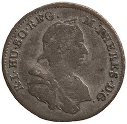 Haus Österreich: Maria Theresia