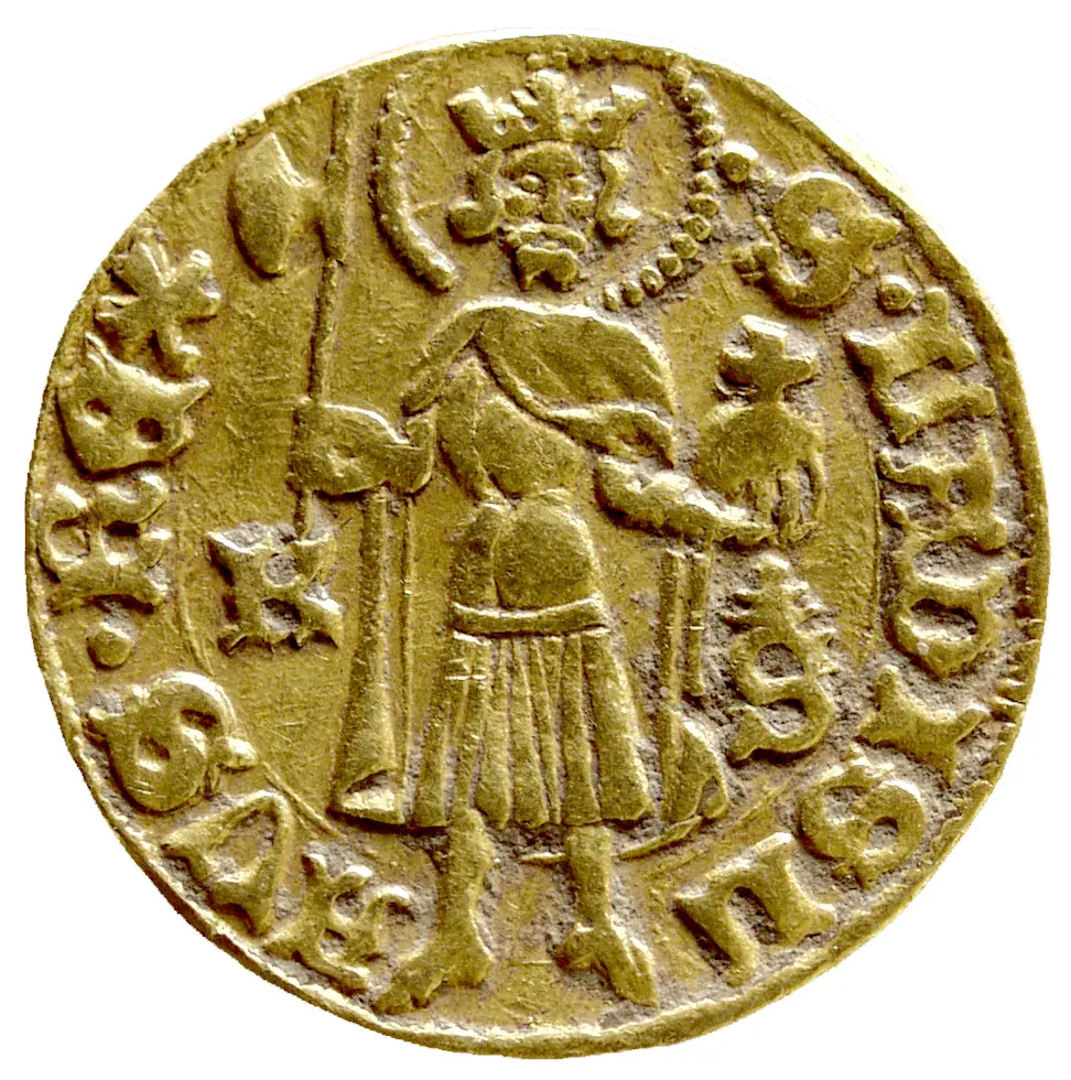 Könige von Ungarn: Sigismund