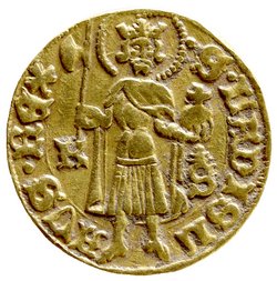 Könige von Ungarn: Sigismund