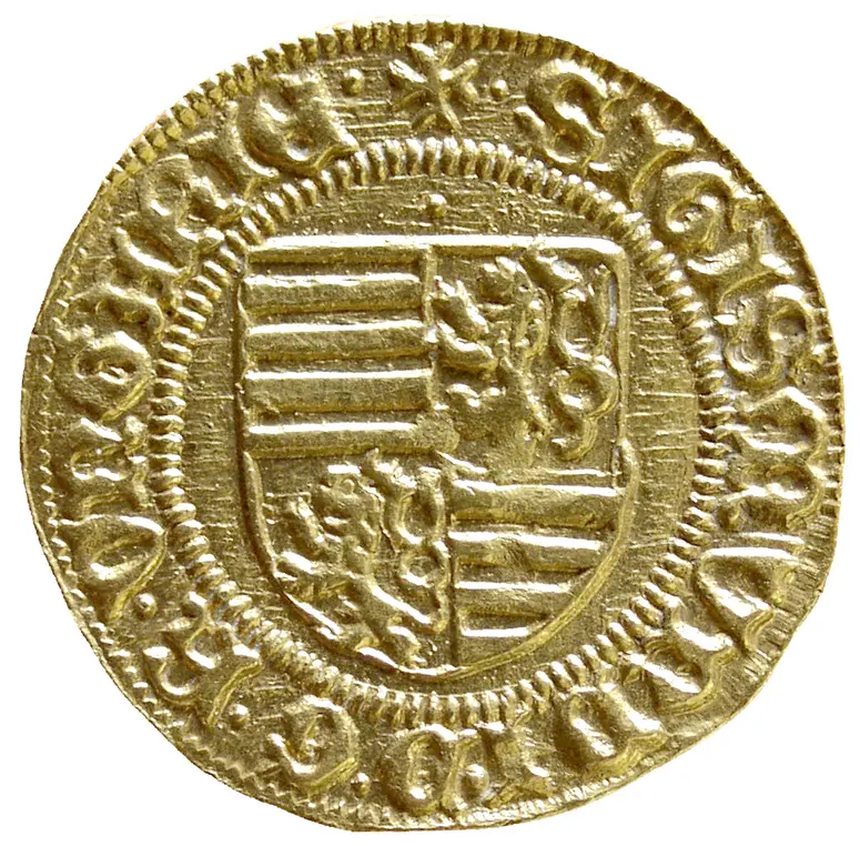 Münze