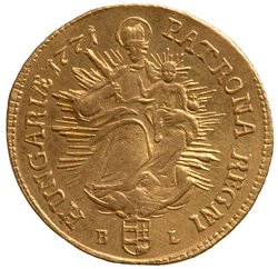 Haus Österreich: Maria Theresia