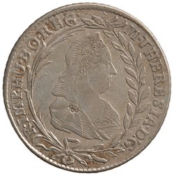 Haus Österreich: Maria Theresia