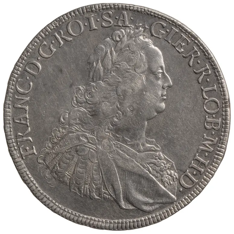 Münze