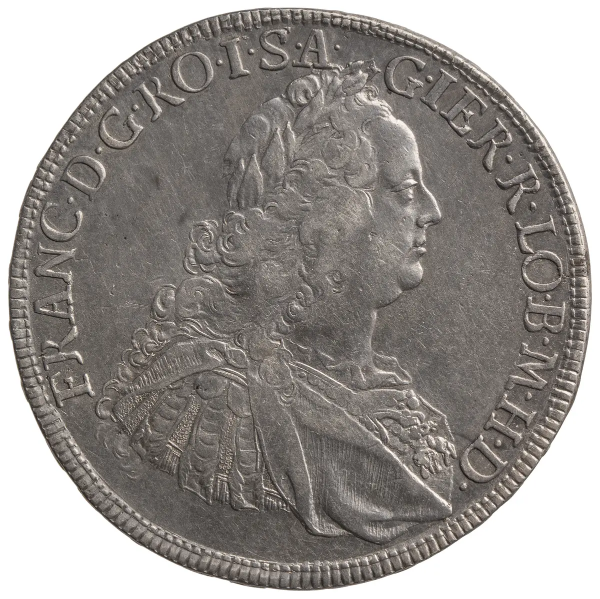 Haus Österreich: Franz I. Stephan