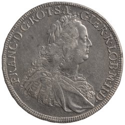 Haus Österreich: Franz I. Stephan