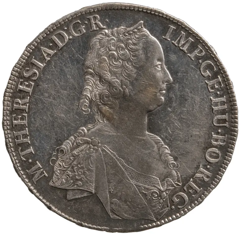 Münze