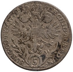 Haus Österreich: Maria Theresia