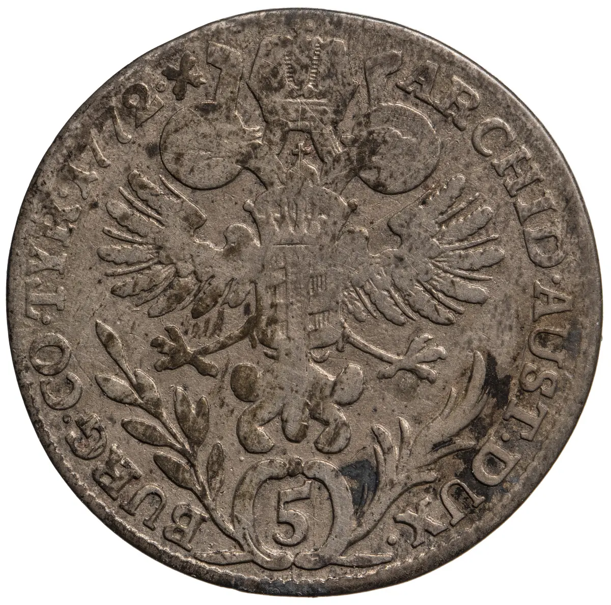 Haus Österreich: Maria Theresia