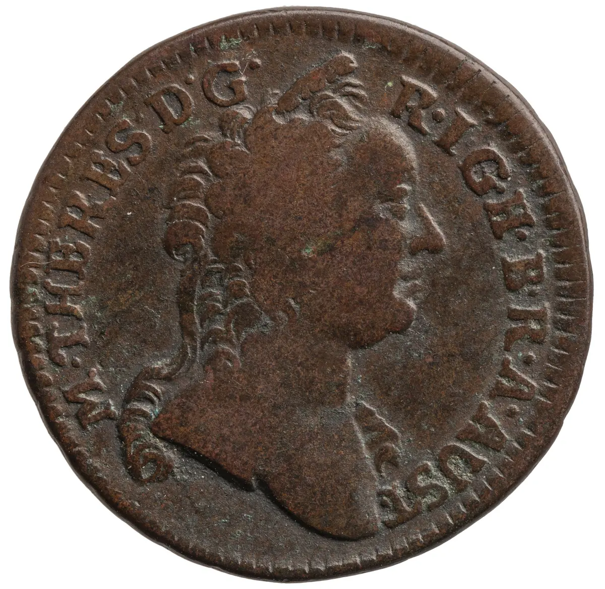 Haus Österreich: Maria Theresia