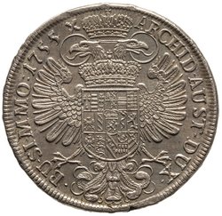 Haus Österreich: Maria Theresia