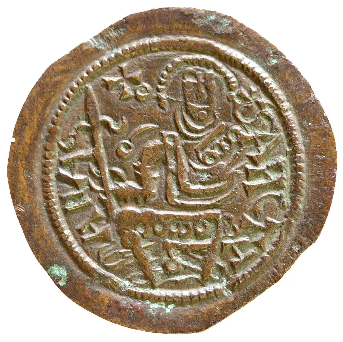 Ungarn: Béla III.