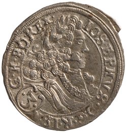 Haus Österreich: Joseph I.