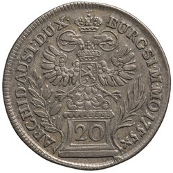 Haus Österreich: Maria Theresia