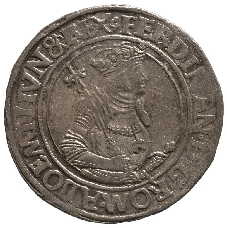 Münze