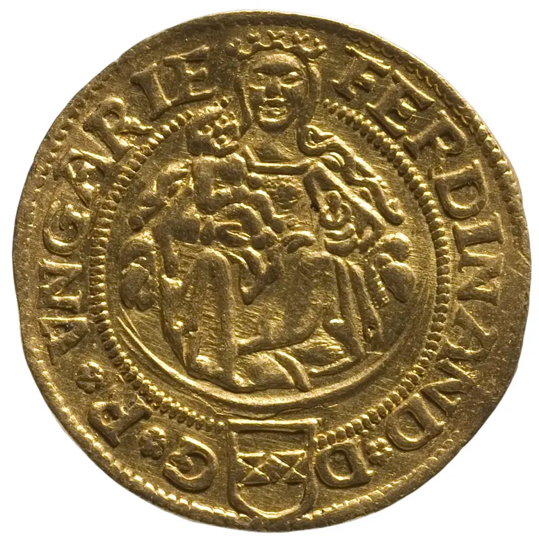 Münze