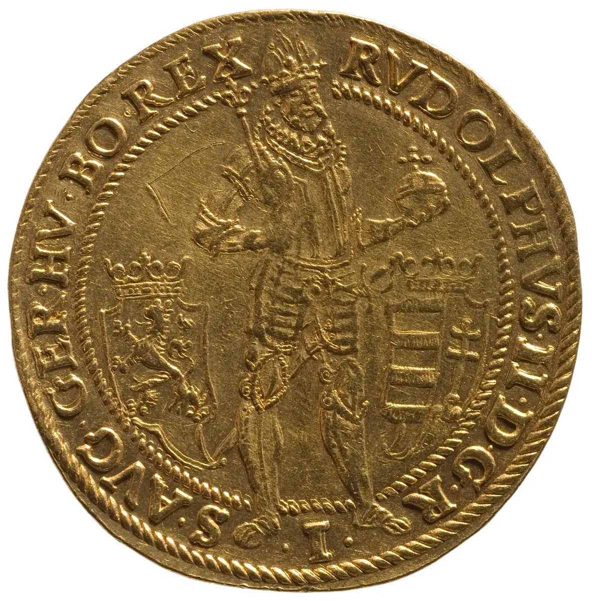Münze