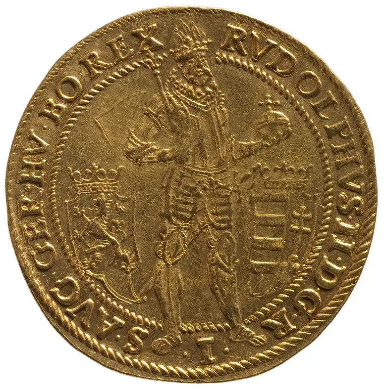 Münze