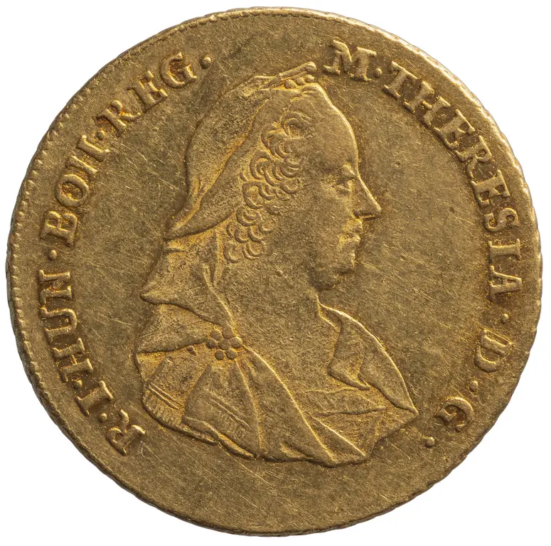 Münze