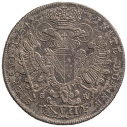 Haus Österreich: Franz I. Stephan