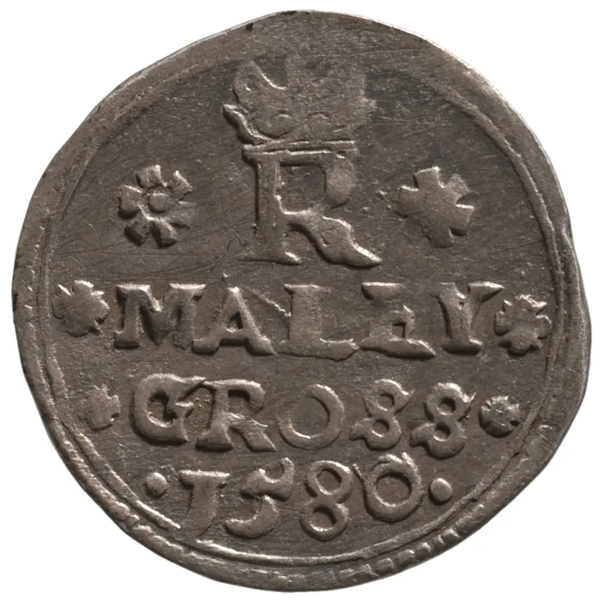 Münze
