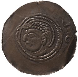 Markgrafen oder schon Herzöge der Steiermark: Otakar III. (1129–1164) oder Otakar IV. (1164–1192)