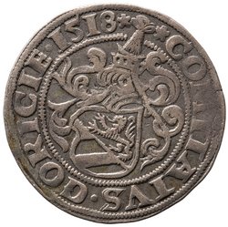 Haus Österreich: Maximilian I.