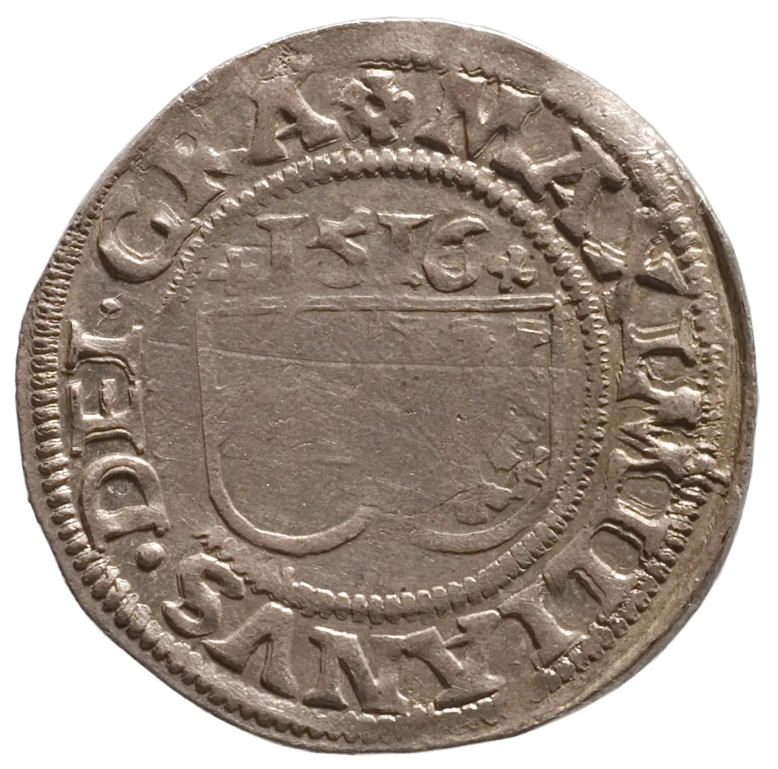 Haus Österreich: Maximilian I.