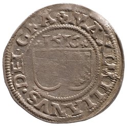 Haus Österreich: Maximilian I.