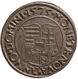 Haus Österreich: Maximilian II.